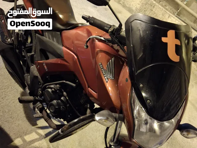 Honda unicorn urgent sale