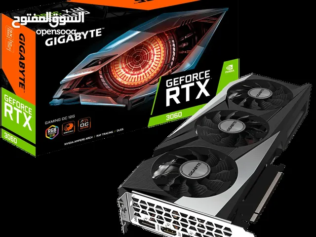 Graphics Card for sale in Tripoli