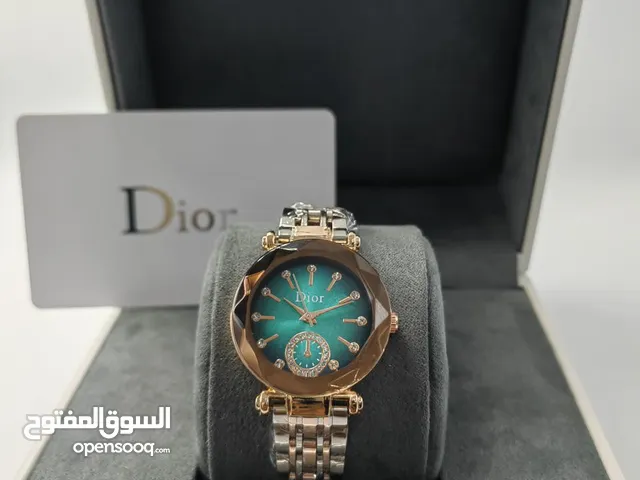 Dior brand ‏best seller by 1000  AED delivery 25 AED