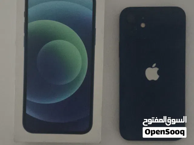 Apple iPhone 12 128 GB in Benghazi