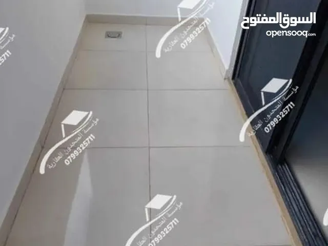 1m2 2 Bedrooms Apartments for Rent in Amman Tla' Ali