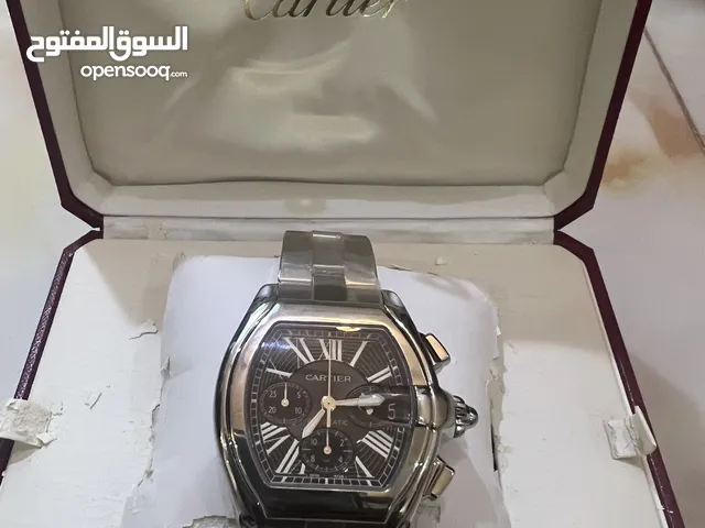 Automatic Cartier watches  for sale in Muscat