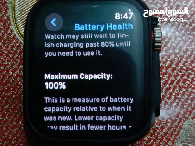 Apple Watch series 9