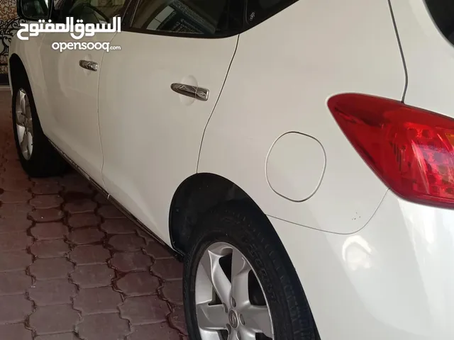 Used Nissan Murano in Al Ahmadi