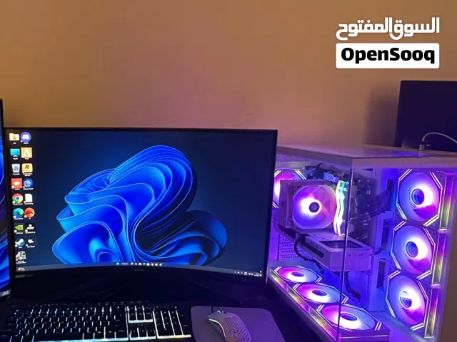 للبيع بي سي Gaming