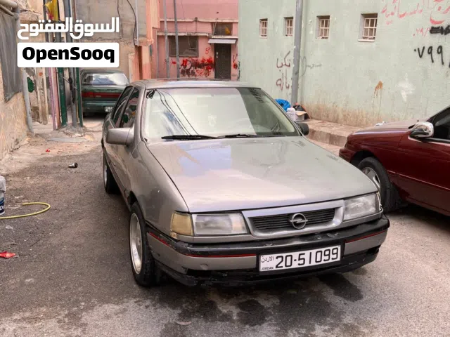 1993 أوبل فيكترا