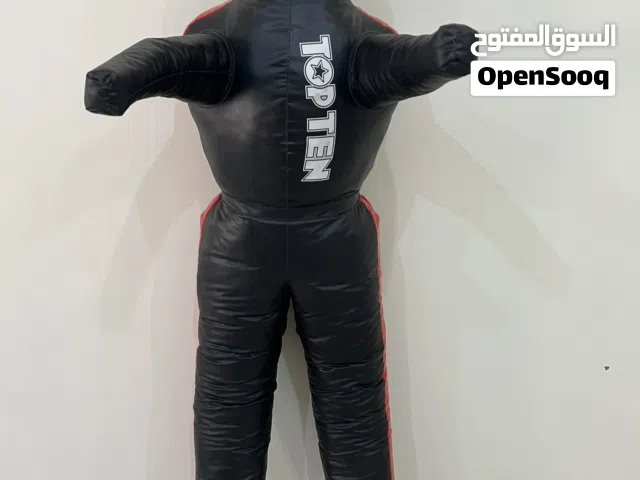 دمية تدريب