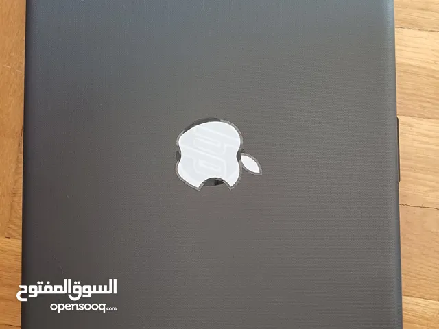 hp notebook الجيل 8