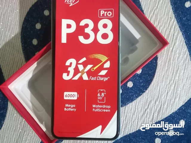 Itel Other 64 GB in Casablanca