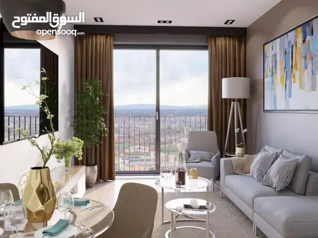 430 ft 1 Bedroom Apartments for Sale in Abu Dhabi Abu Dhabi Gate City
