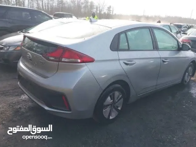 هيونداي ايونيك 2020 7 جيد البيع بدون جمرك او مجمرك بسعر مغري