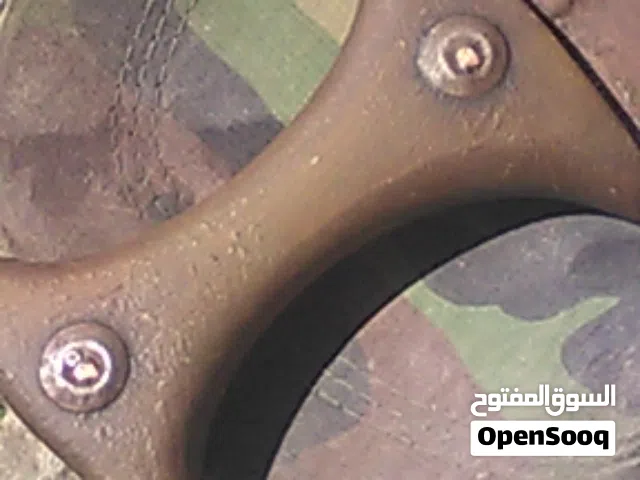 جنبية صيفاني قديمة ضخمة