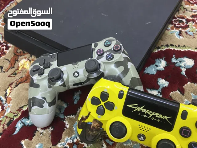 PlayStation 4 PlayStation for sale in Al Dakhiliya