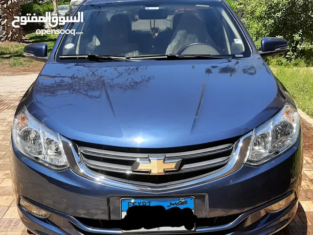 Used Chevrolet Optra in Giza