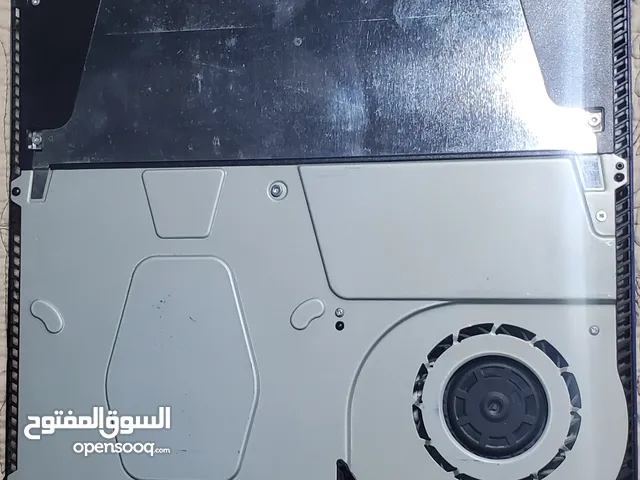 بلاي ستيشن فور سلم مستخدم نظيفففف عرطة