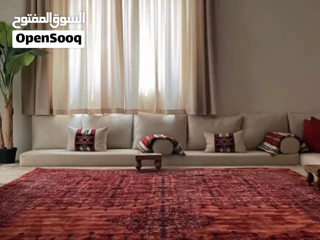 تنجيد  تفصيل كنب وستائر ويفي