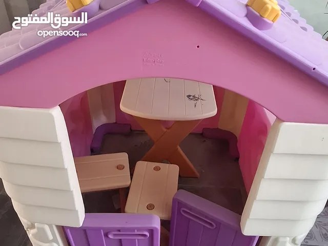 بيت للاطفال