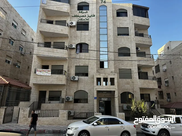 100 m2 4 Bedrooms Apartments for Sale in Amman Jubaiha