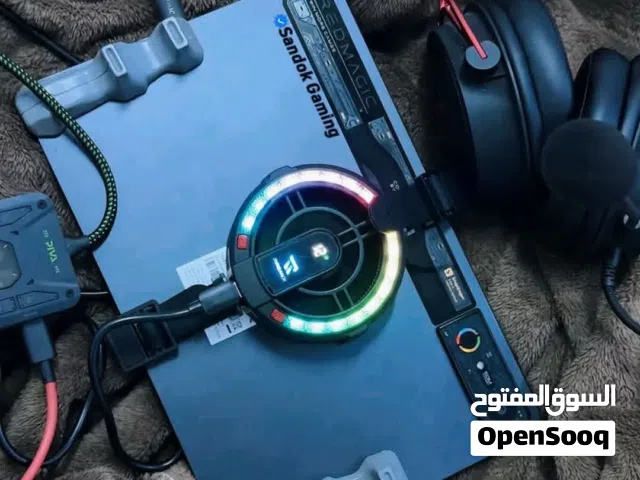 ايباد رد مجك(مبرد اصلي درجه 25)