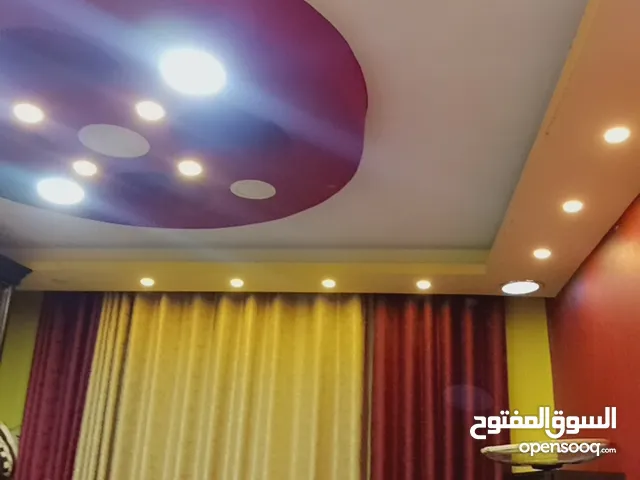 150 m2 5 Bedrooms Townhouse for Sale in Zarqa Al Zarqa Al Jadeedeh