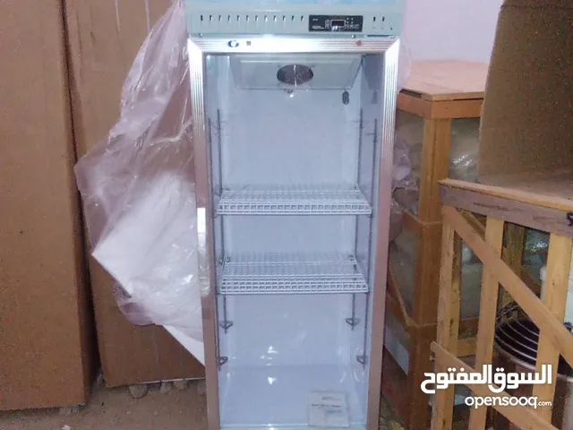 تلاجة عرض – باب واحد