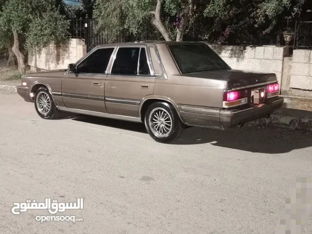 Used Nissan Other in Irbid