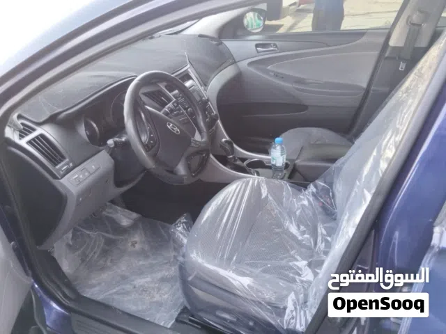 Used Hyundai Sonata in Ajman
