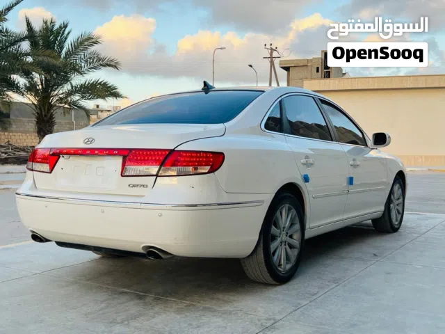 2009 Hyundai Azera GL