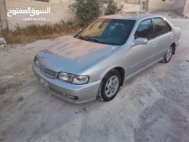 Nissan Sunny 1997 in Zarqa