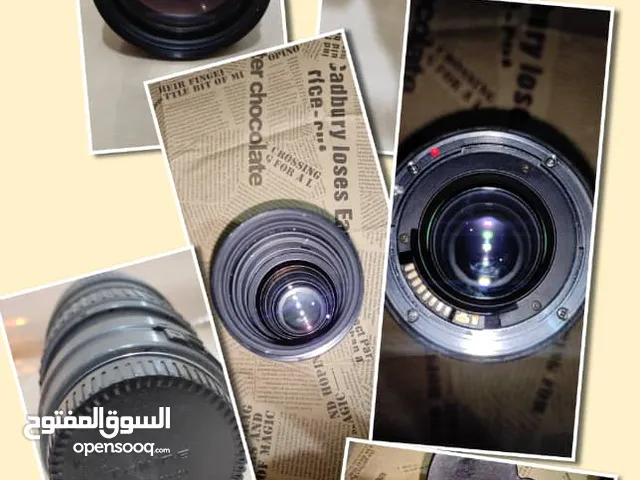 عدسه macro