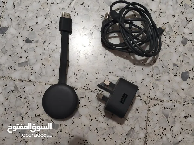 Google ChromeCast Gen1