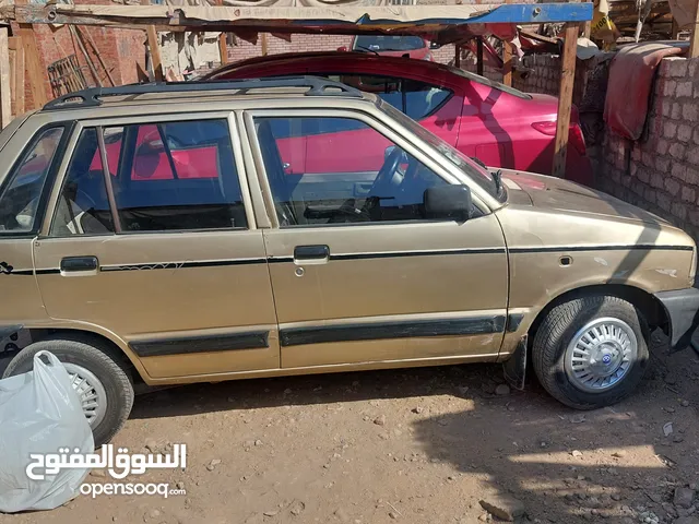 Used Suzuki Other in Giza