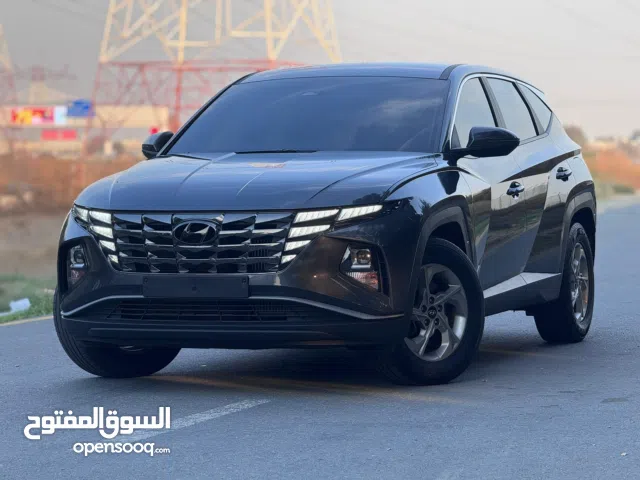 Used Hyundai Sonata in Sharjah