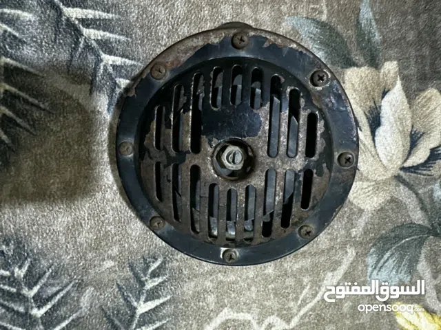 هورن بوش تك واحد يحتاج تقسيم مامصلح