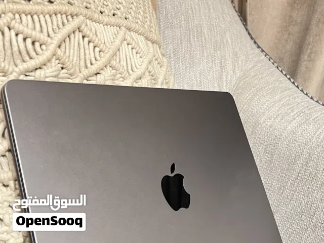 MacBook Air M2