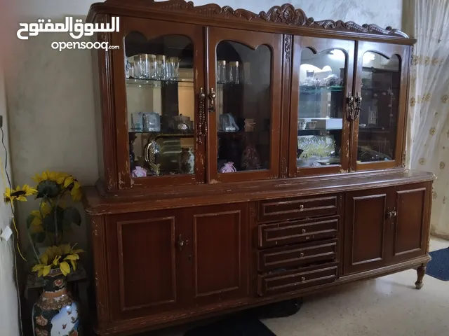 شقة مفروشة للايجار في جبل الحسين
