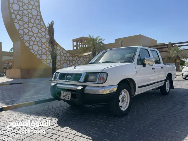 Used Nissan Other in Al Ahmadi
