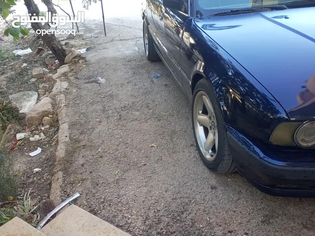 Used BMW Other in Amman