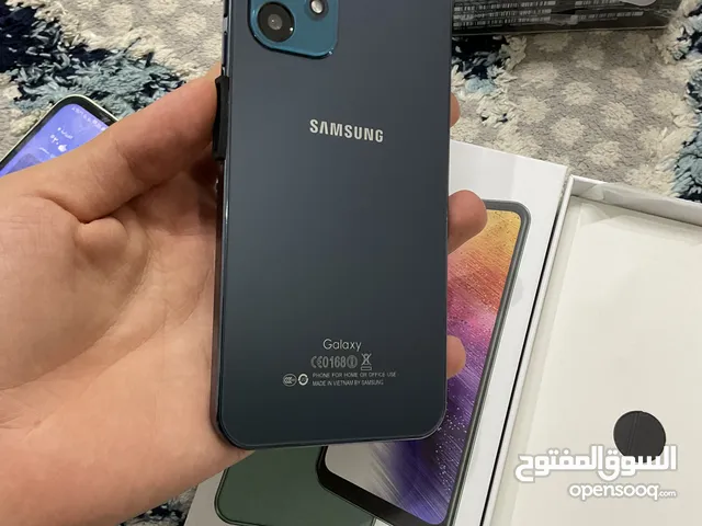 Samsung Galaxy A73 256 GB in Farwaniya