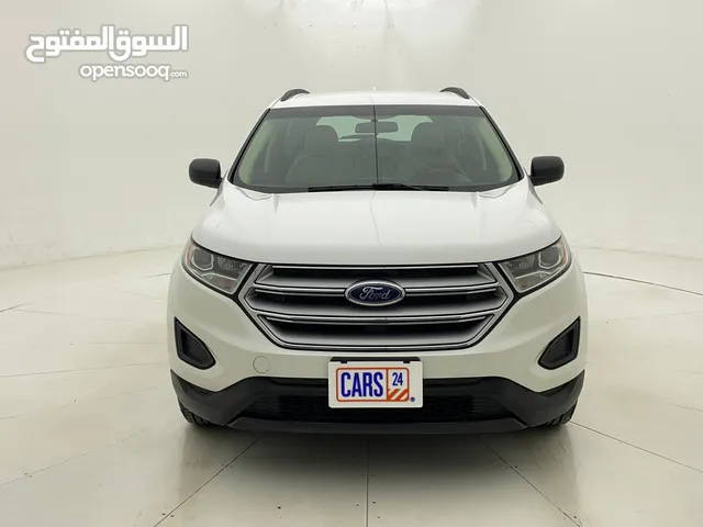 (FREE HOME TEST DRIVE AND ZERO DOWN PAYMENT) FORD EDGE