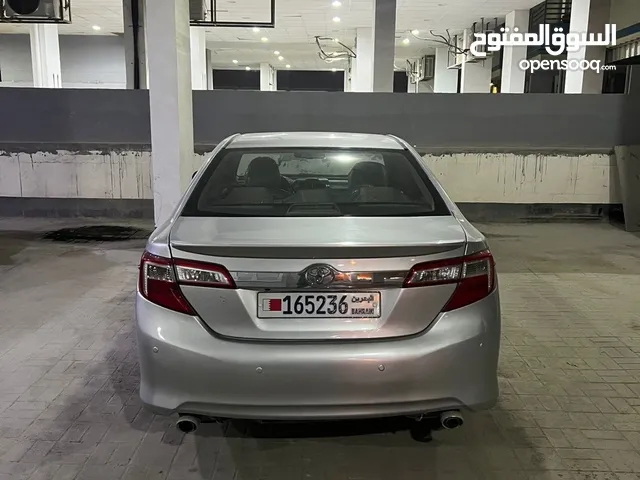 Used Toyota Camry in Northern Governorate
