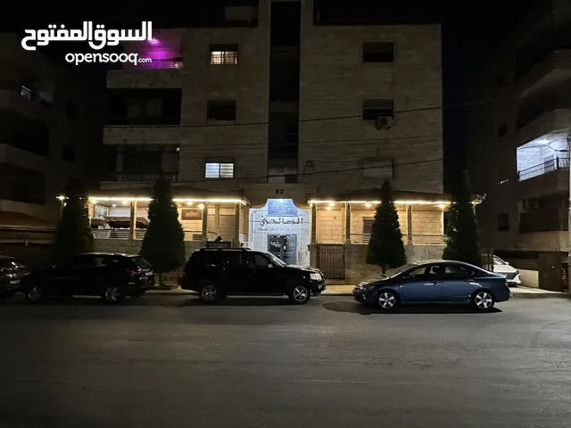 232 m2 More than 6 bedrooms Apartments for Sale in Amman Daheit Al Aqsa