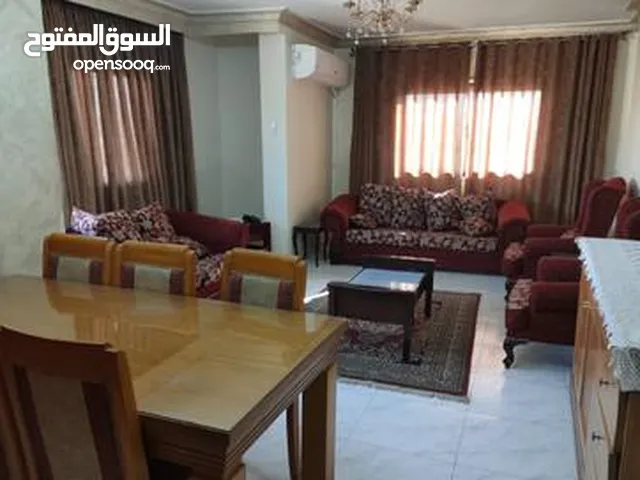 120 m2 2 Bedrooms Apartments for Rent in Amman University Street