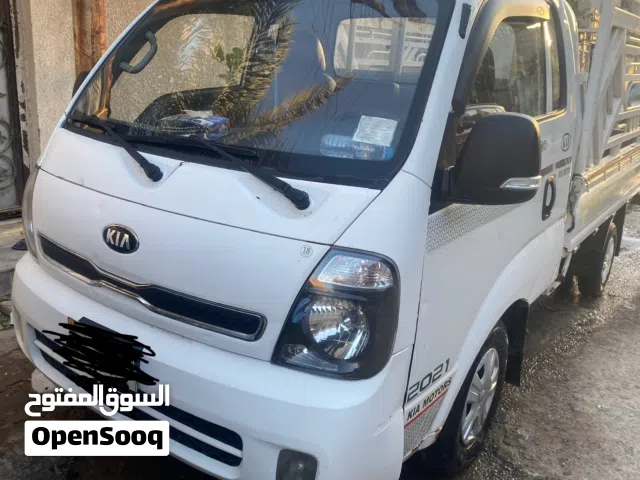 كيا بنكو 2018