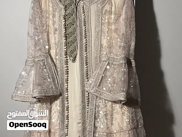Moroccan dress