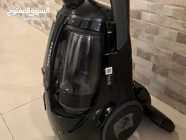 مكنسة سامسونج 2500 واط بدون كيس شبه جديد
