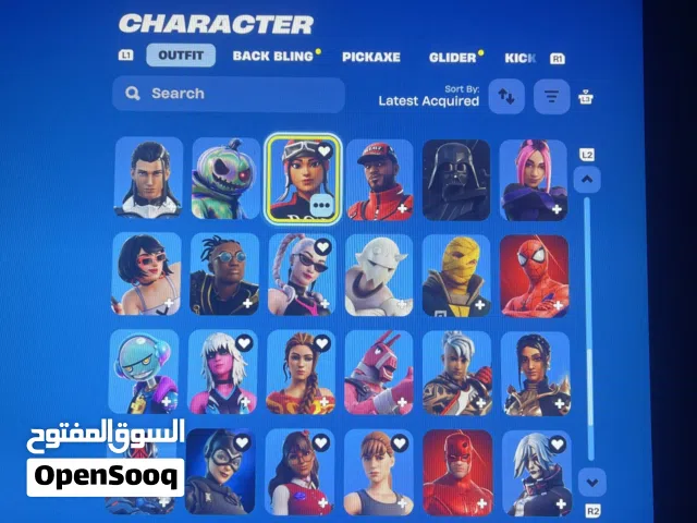 فورت نايتت