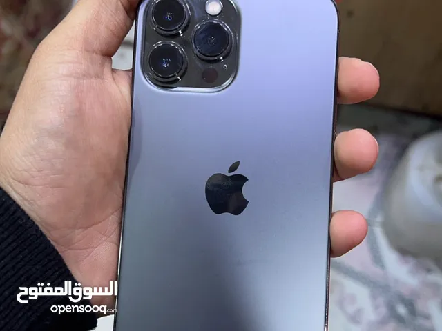 ايفون 13برو ماكس