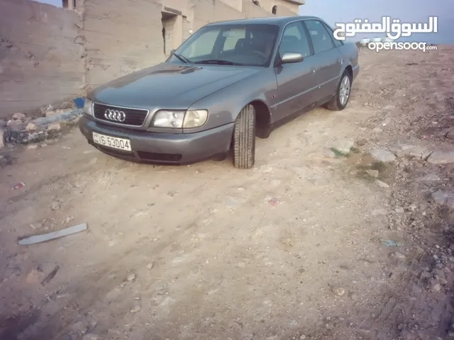 Audi A6 1994 in Amman