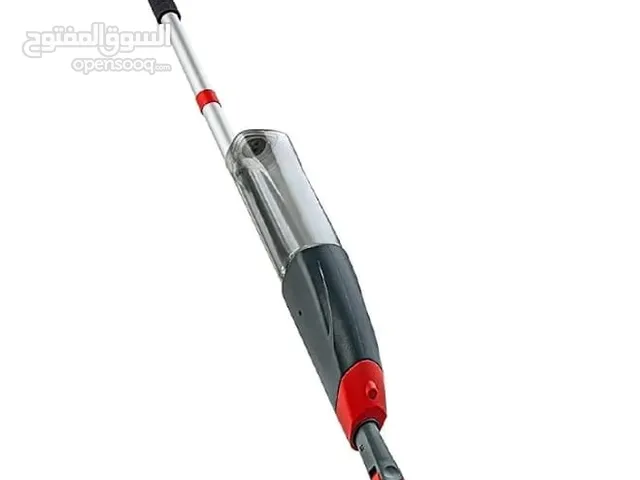 ممسحة ارض سهلة الاستخدام توفر مساحة ممتازة Easy-to-use floor mop that saves excellent space